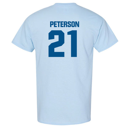 SSU - NCAA Women's Basketball : Sydney Peterson - Classic Shersey T-Shirt