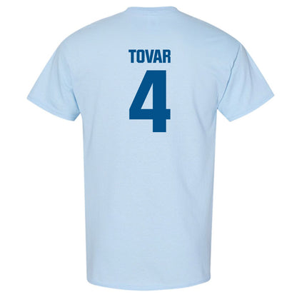 SSU - NCAA Women's Soccer : Krystal Tovar - Classic Shersey T-Shirt