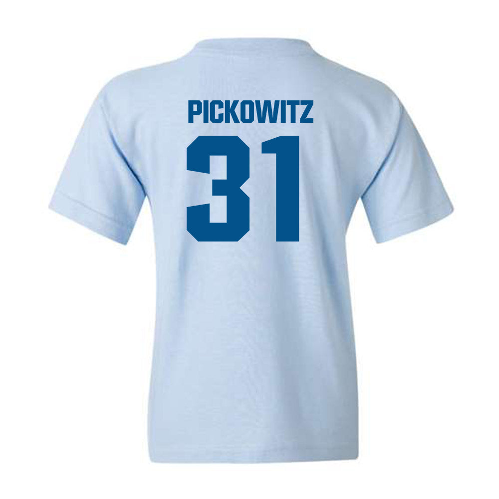 SSU - NCAA Baseball : Jaden Pickowitz - Classic Shersey Youth T-Shirt