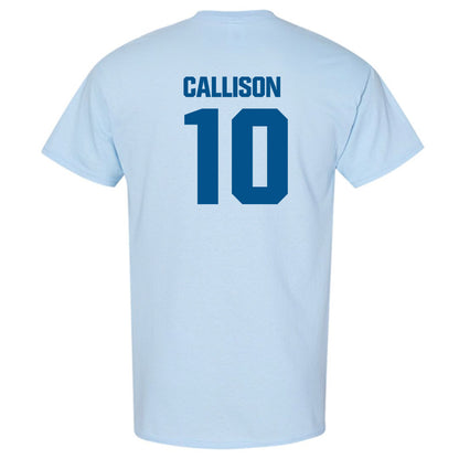 SSU - NCAA Baseball : Cooper Callison - Classic Shersey T-Shirt