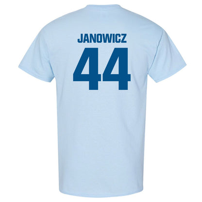 SSU - NCAA Baseball : Blake Janowicz - Classic Shersey T-Shirt