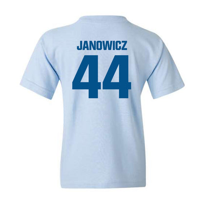 SSU - NCAA Baseball : Blake Janowicz - Classic Shersey Youth T-Shirt