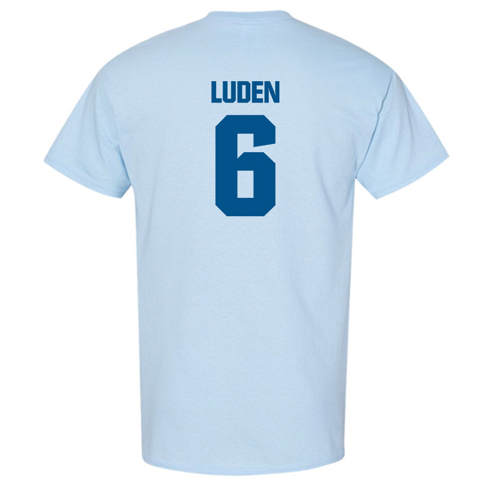 SSU - NCAA Softball : Daniela Luden - Classic Shersey T-Shirt