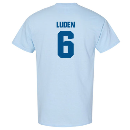SSU - NCAA Softball : Daniela Luden - Classic Shersey T-Shirt