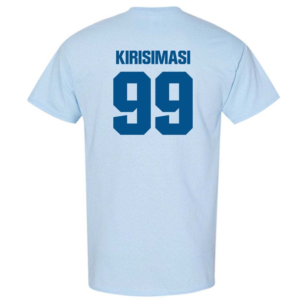 SSU - NCAA Women's Soccer : Ayana Kirisimasi - Classic Shersey T-Shirt