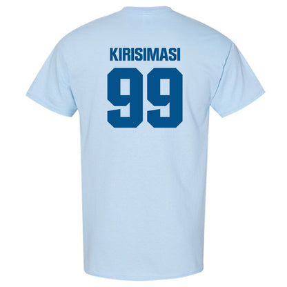 SSU - NCAA Women's Soccer : Ayana Kirisimasi - Classic Shersey T-Shirt