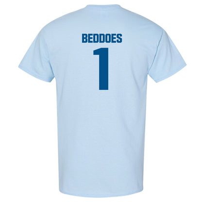 SSU - NCAA Women's Soccer : Ariana Beddoes - Classic Shersey T-Shirt