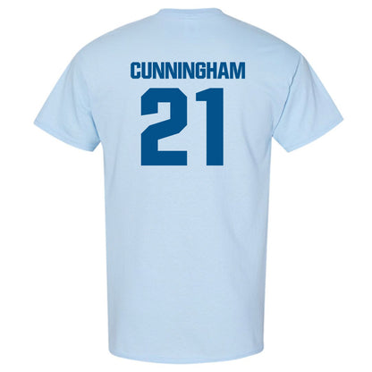 SSU - NCAA Men's Soccer : Jvon Cunningham - Classic Shersey T-Shirt