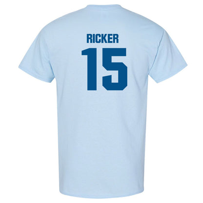 SSU - NCAA Women's Soccer : Ava Ricker - Classic Shersey T-Shirt