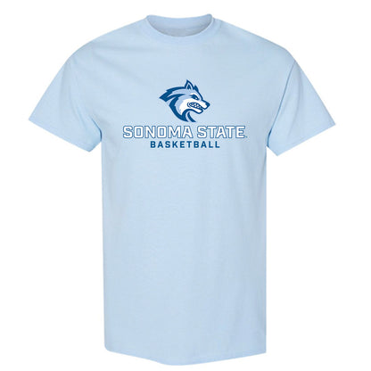 SSU - NCAA Women's Basketball : Sydney Peterson - Classic Shersey T-Shirt