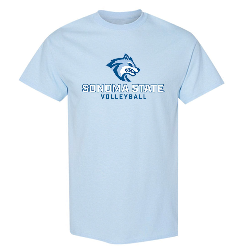 SSU - NCAA Women's Volleyball : Kaili Spooner - Classic Shersey T-Shirt