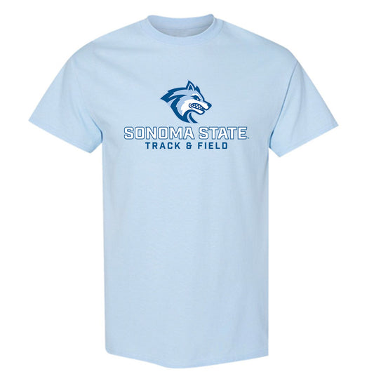 SSU - NCAA Women's Track & Field : Ariyah Ford - Classic Shersey T-Shirt