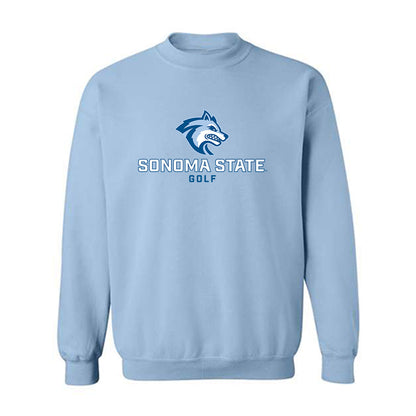 SSU - NCAA Women's Golf : Rilee Crosby - Classic Shersey Crewneck Sweatshirt