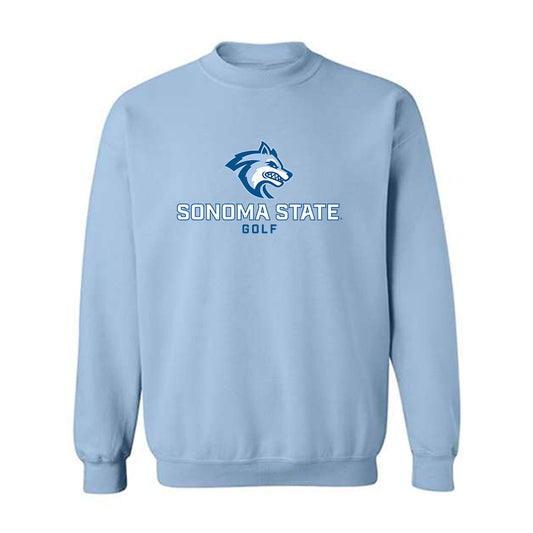SSU - NCAA Women's Golf : Rilee Crosby - Classic Shersey Crewneck Sweatshirt