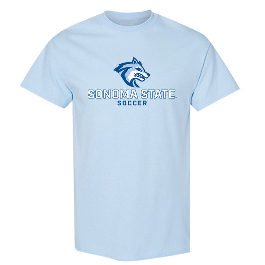 SSU - NCAA Men's Soccer : Jack Parker - Classic Shersey T-Shirt