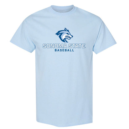 SSU - NCAA Baseball : Marcellus Henry - Classic Shersey T-Shirt