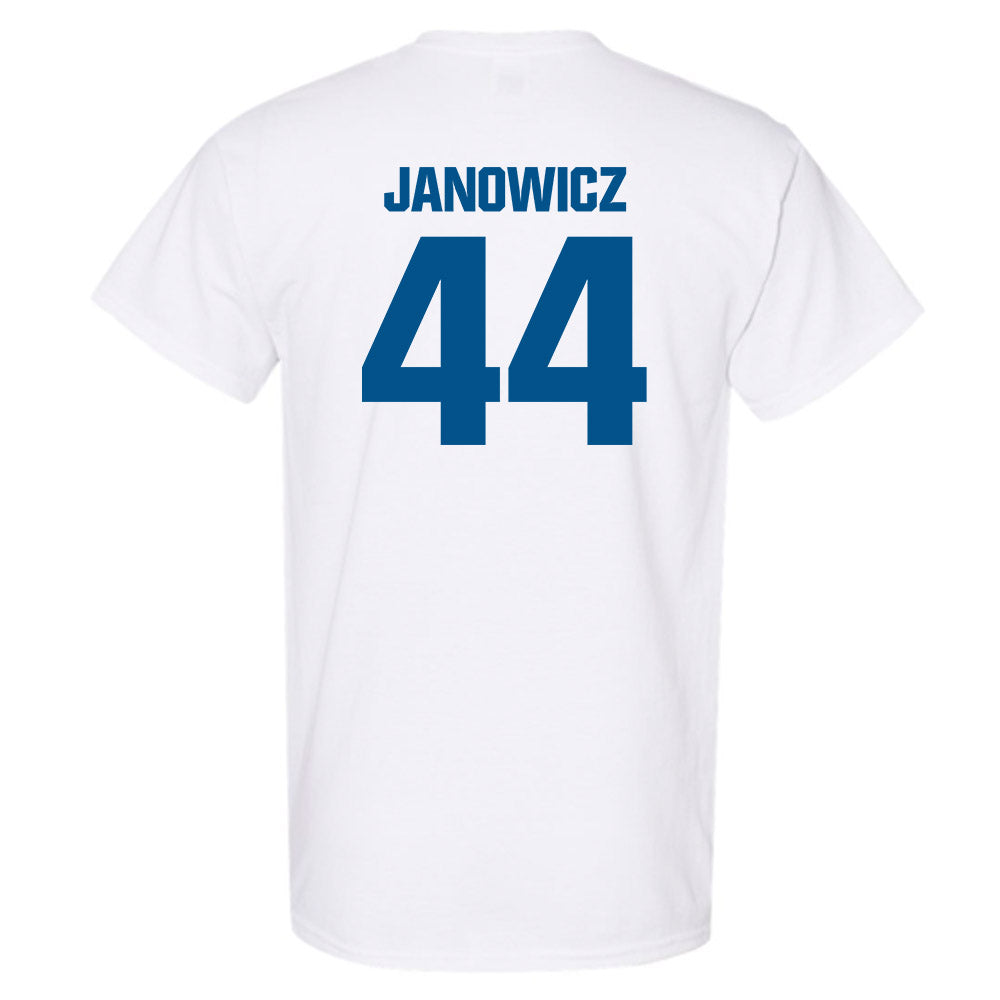 SSU - NCAA Baseball : Blake Janowicz - Classic Shersey T-Shirt