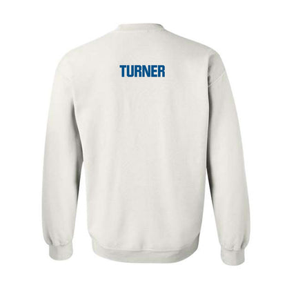 SSU - NCAA Women's Track & Field : Jada Turner - Classic Shersey Crewneck Sweatshirt