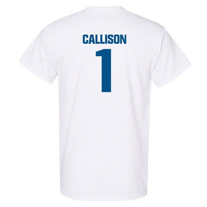 SSU - NCAA Baseball : Shane Callison - Classic Shersey T-Shirt