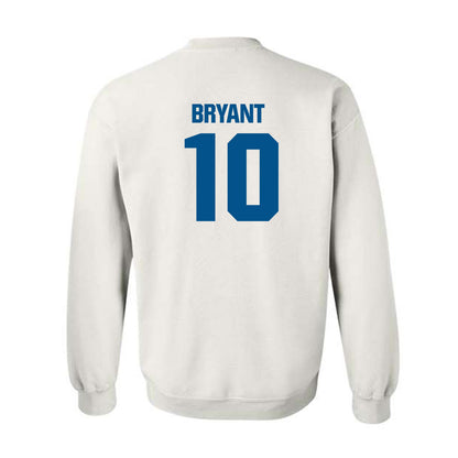 SSU - NCAA Men's Basketball : Julian Bryant - Classic Shersey Crewneck Sweatshirt