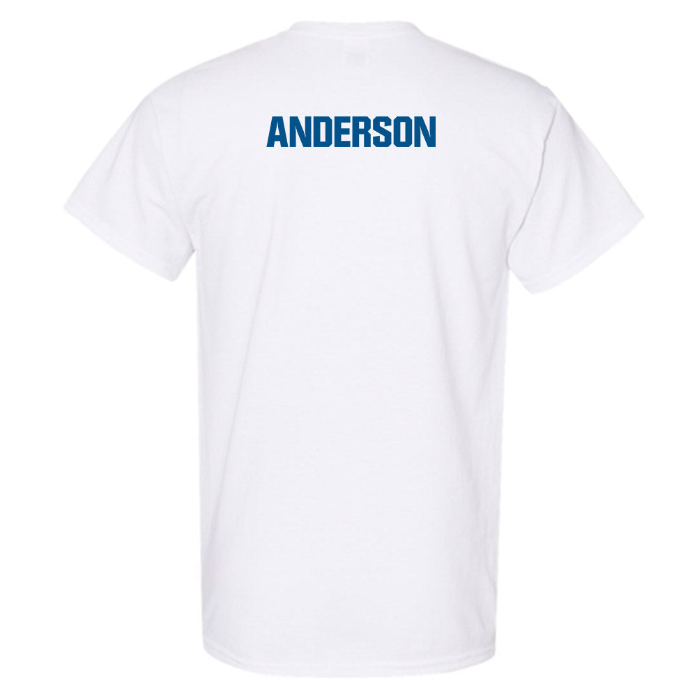 SSU - NCAA Women's Golf : Kaitlin Anderson - Classic Shersey T-Shirt