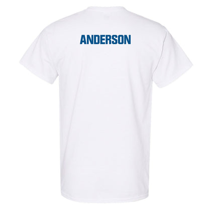 SSU - NCAA Women's Golf : Kaitlin Anderson - Classic Shersey T-Shirt