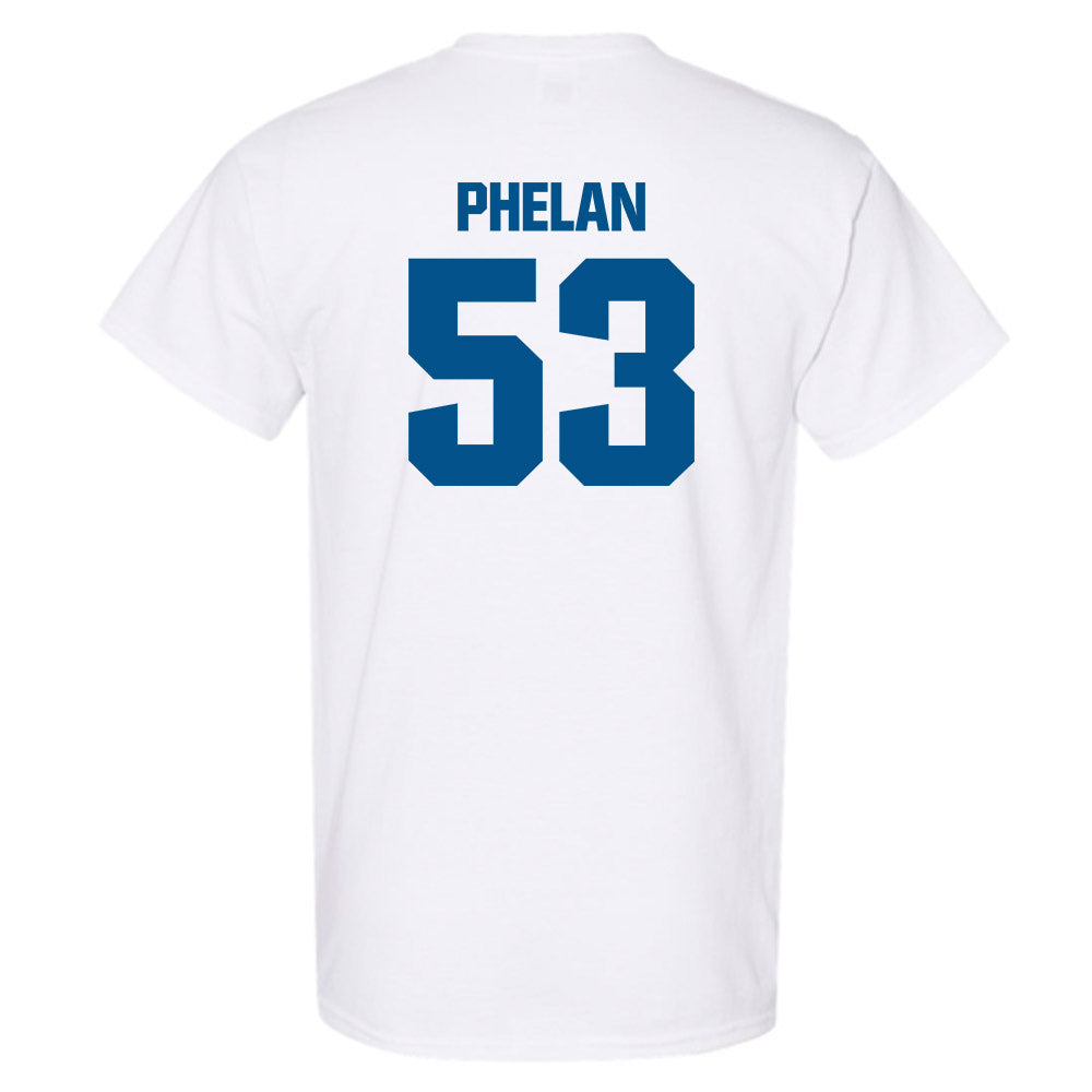 SSU - NCAA Baseball : Riley Phelan - Classic Shersey T-Shirt-1