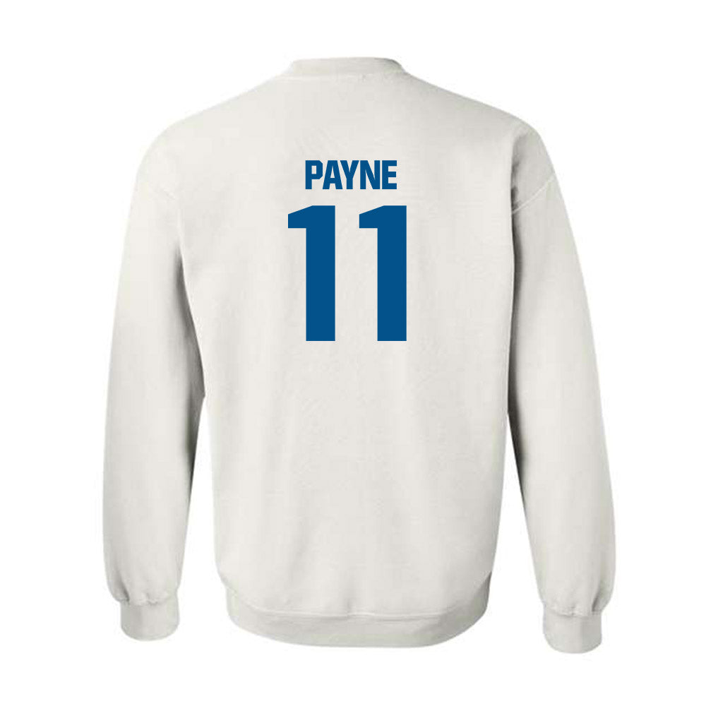 SSU - NCAA Women's Volleyball : Kya Payne - Classic Shersey Crewneck Sweatshirt