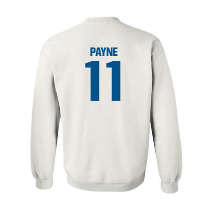 SSU - NCAA Women's Volleyball : Kya Payne - Classic Shersey Crewneck Sweatshirt