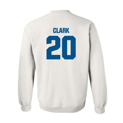 SSU - NCAA Women's Basketball : Madisyn Clark - Classic Shersey Crewneck Sweatshirt