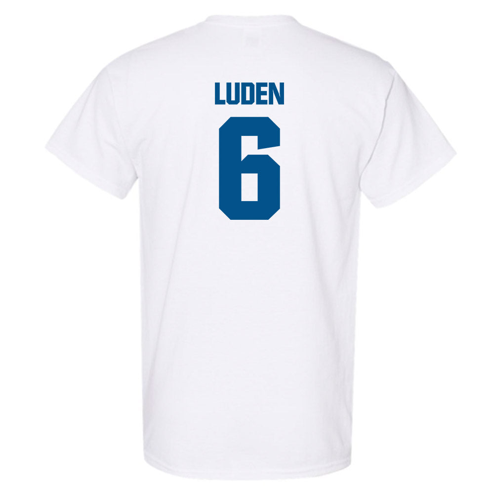 SSU - NCAA Softball : Daniela Luden - Classic Shersey T-Shirt