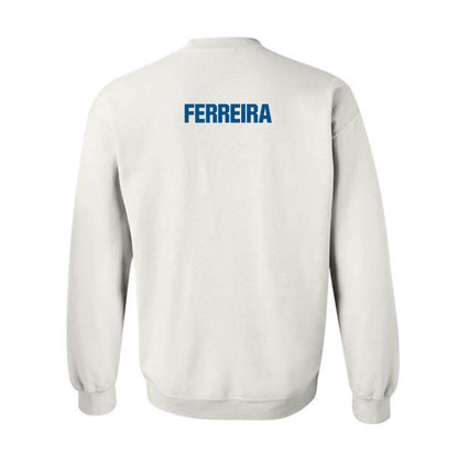 SSU - NCAA Women's Track & Field : Ava Ferreira - Classic Shersey Crewneck Sweatshirt