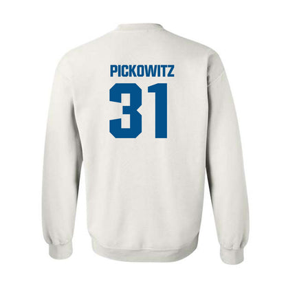 SSU - NCAA Baseball : Jaden Pickowitz - Classic Shersey Crewneck Sweatshirt
