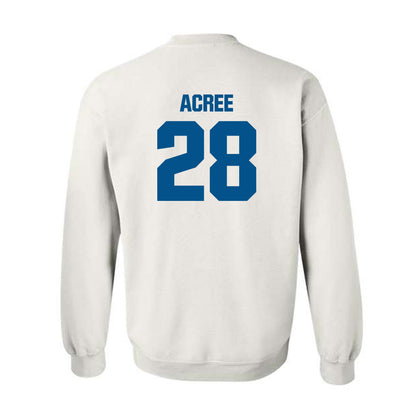 SSU - NCAA Women's Soccer : Kayleigh Acree - Classic Shersey Crewneck Sweatshirt
