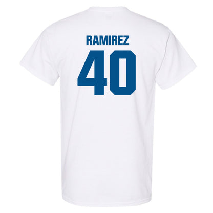 SSU - NCAA Baseball : Xavier Ramirez - Classic Shersey T-Shirt