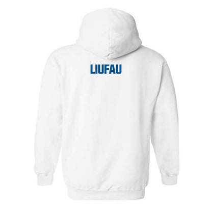 SSU - NCAA Women's Track & Field : Tesa Liufau - Classic Shersey Hooded Sweatshirt