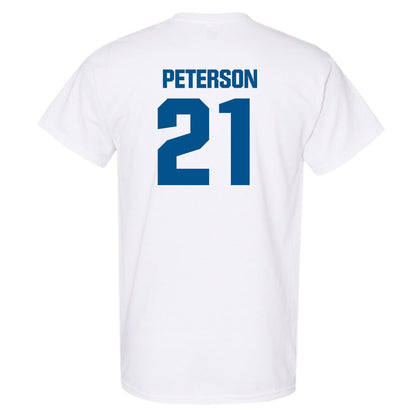 SSU - NCAA Women's Basketball : Sydney Peterson - Classic Shersey T-Shirt