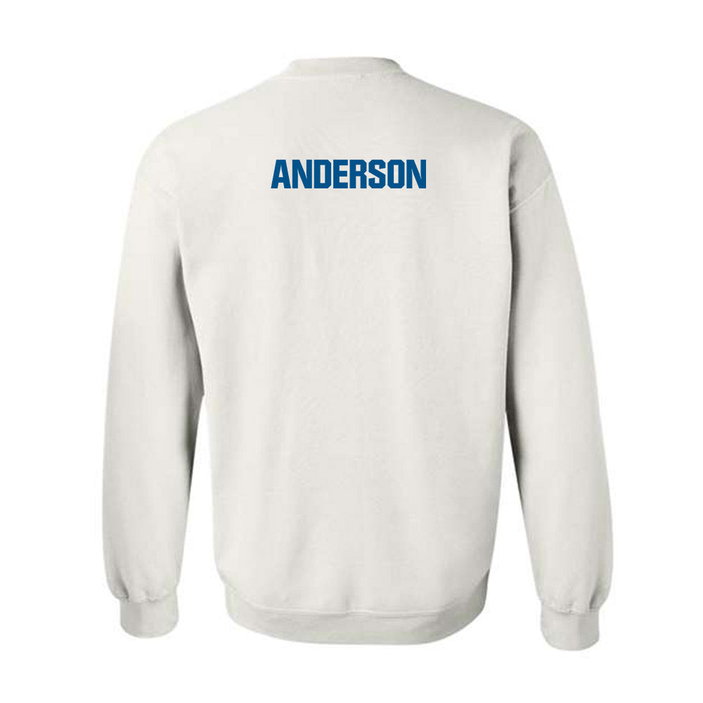 SSU - NCAA Women's Golf : Kaitlin Anderson - Classic Shersey Crewneck Sweatshirt
