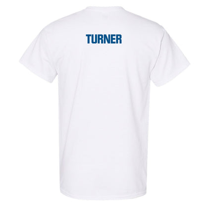 SSU - NCAA Women's Track & Field : Jada Turner - Classic Shersey T-Shirt