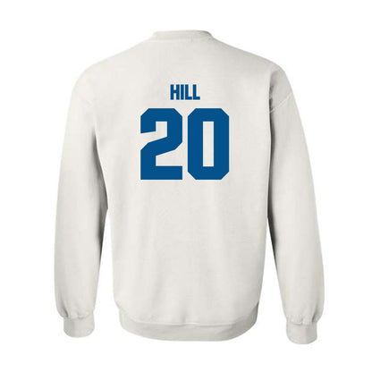 SSU - NCAA Baseball : Hawk Hill - Classic Shersey Crewneck Sweatshirt