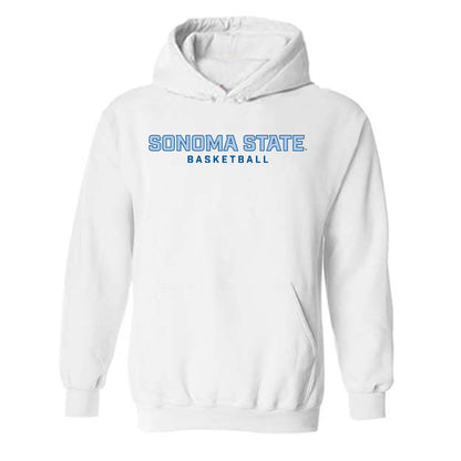 SSU - NCAA Women's Basketball : Sheriene Arikat - Classic Shersey Hooded Sweatshirt