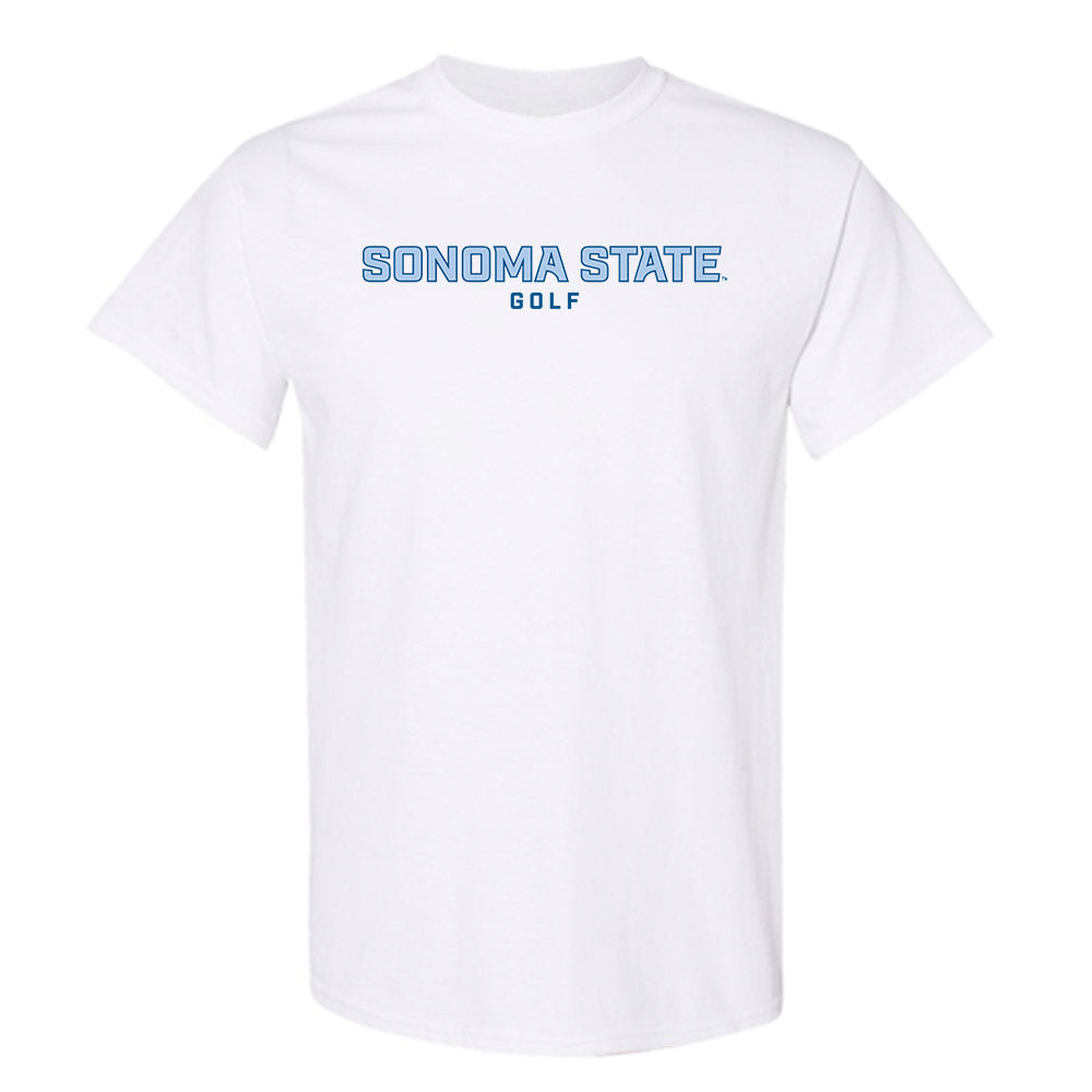 SSU - NCAA Women's Golf : Kaitlin Anderson - Classic Shersey T-Shirt