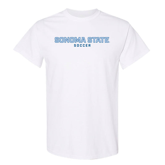 SSU - NCAA Women's Soccer : Ariana Beddoes - Classic Shersey T-Shirt