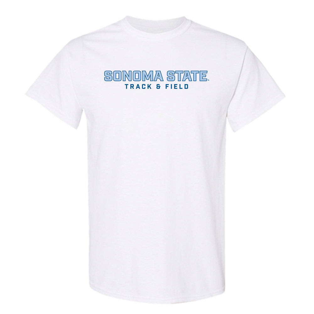 SSU - NCAA Women's Track & Field : Ariyah Ford - Classic Shersey T-Shirt