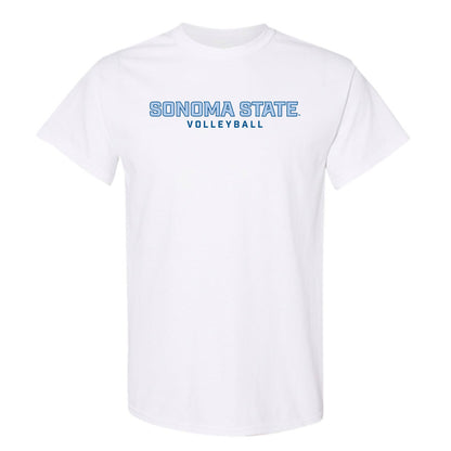 SSU - NCAA Women's Volleyball : Kaili Spooner - Classic Shersey T-Shirt