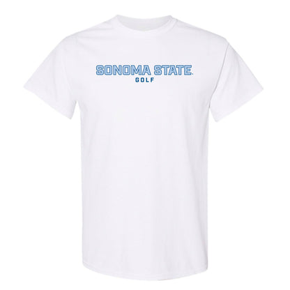 SSU - NCAA Women's Golf : Rilee Crosby - Classic Shersey T-Shirt