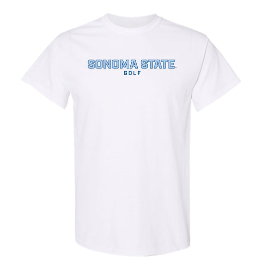 SSU - NCAA Women's Golf : Rilee Crosby - Classic Shersey T-Shirt