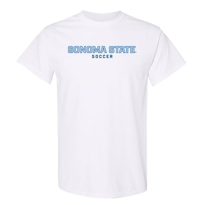 SSU - NCAA Women's Soccer : Ava Ricker - Classic Shersey T-Shirt