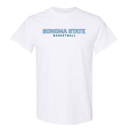 SSU - NCAA Men's Basketball : Markees Williams - Classic Shersey T-Shirt