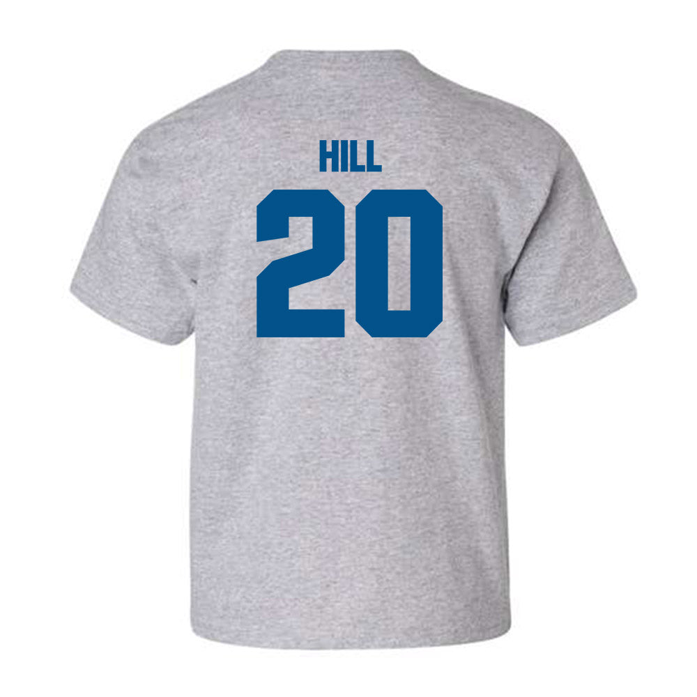 SSU - NCAA Baseball : Hawk Hill - Classic Shersey Youth T-Shirt